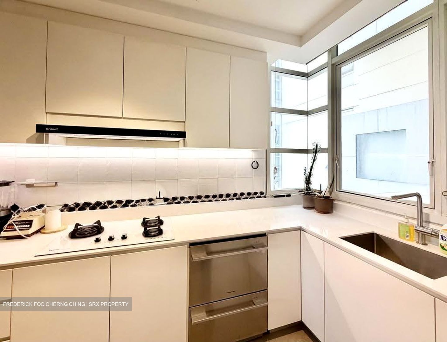 Scotts 28 (D9), Condominium #610611231